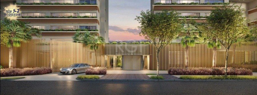 Apartamento, 3 quartos, 260 m² - Foto 9