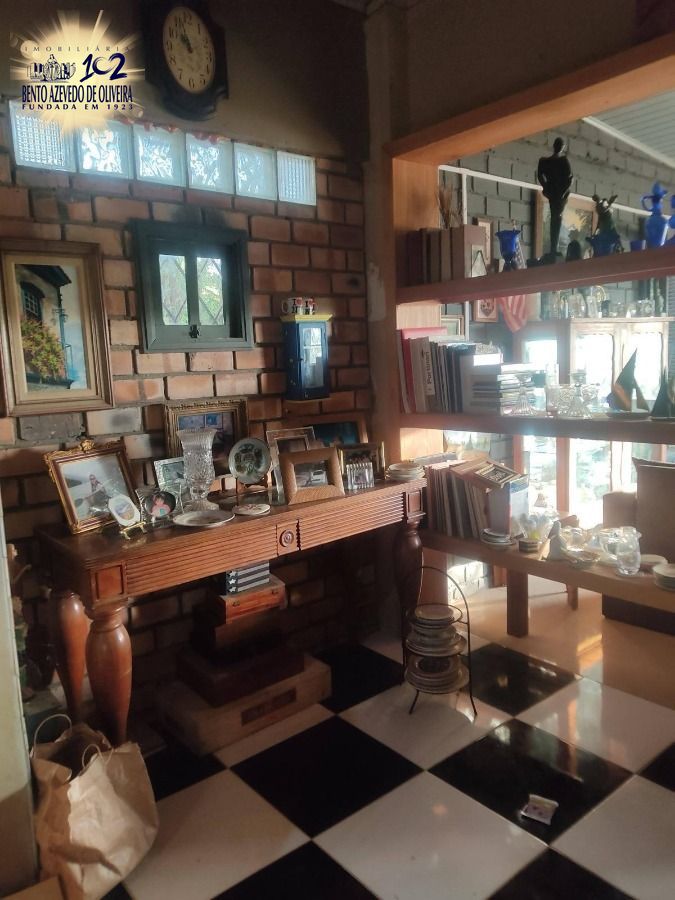 Chácara, 3 quartos, 2000 m² - Foto 6