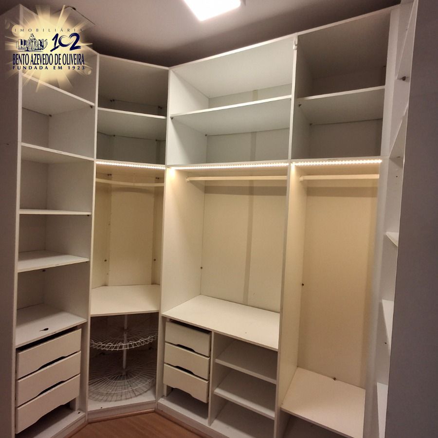 Apartamento, 3 quartos, 158 m² - Foto 36