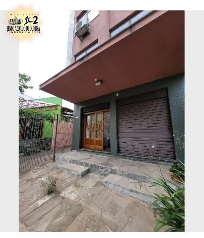 Loja-Salão, 37 m² - Foto 1