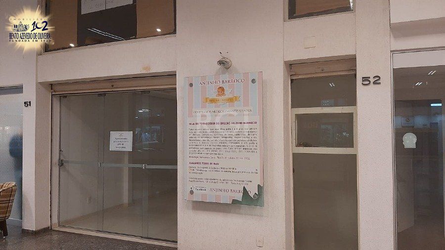 Loja-Salão, 26 m² - Foto 9