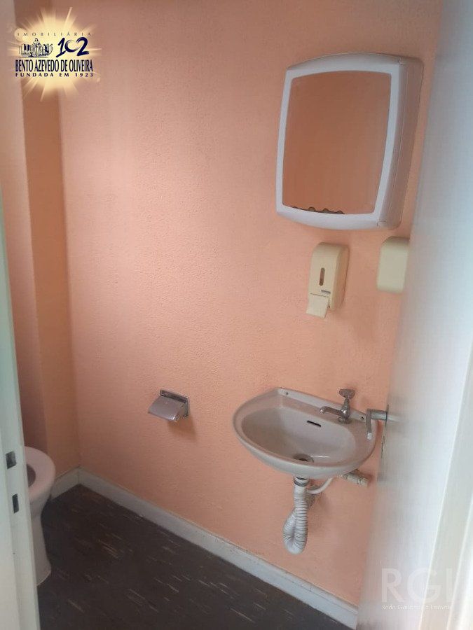 Sala-Conjunto, 31 m² - Foto 4