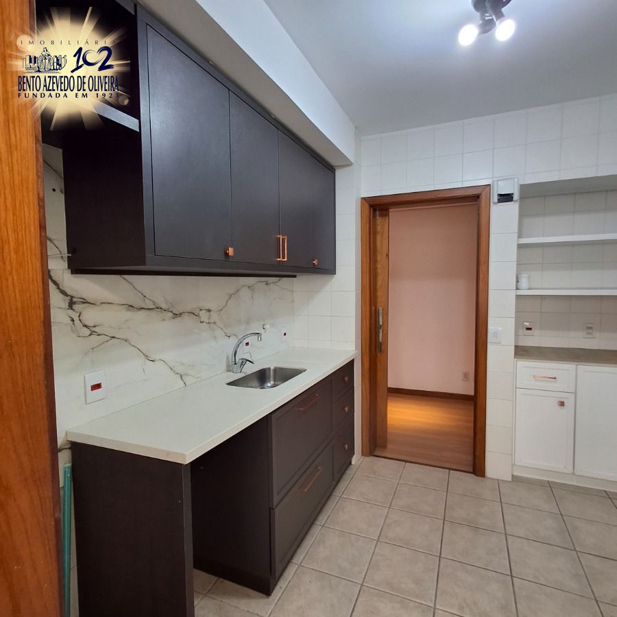 Apartamento, 3 quartos, 158 m² - Foto 42