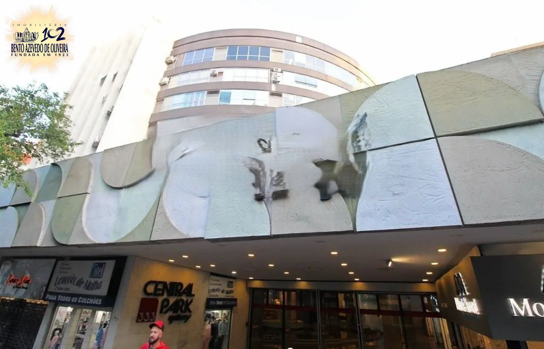 Sala-Conjunto, 53 m² - Foto 19