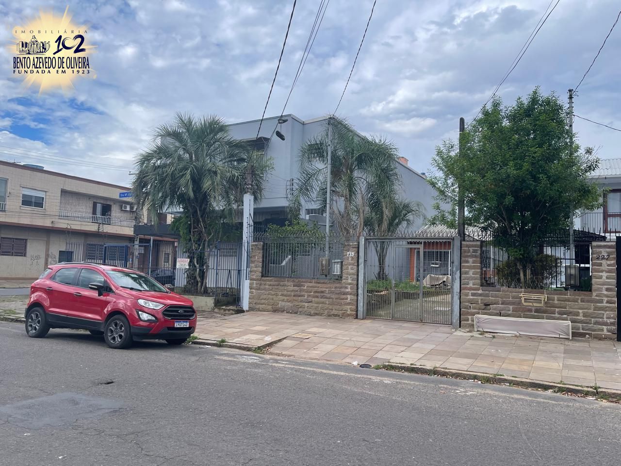 Prédio Inteiro, 42 m² - Foto 3