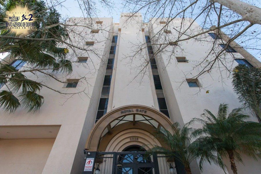 Apartamento, 1 quarto, 54 m² - Foto 26