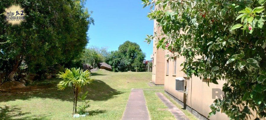 Apartamento, 2 quartos, 39 m² - Foto 3