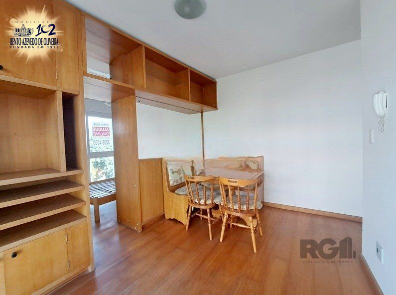 Apartamento, 1 quarto, 32 m² - Foto 2