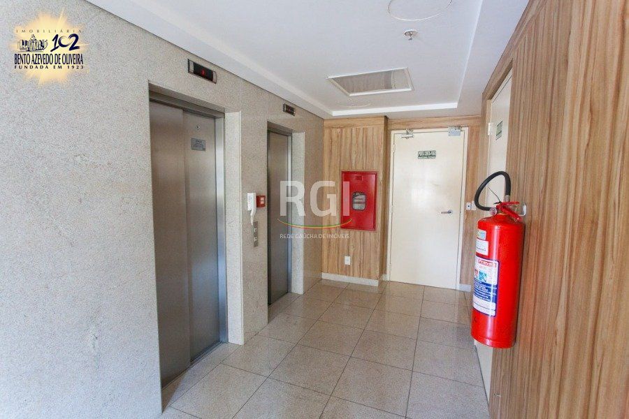 Sala-Conjunto, 36 m² - Foto 12