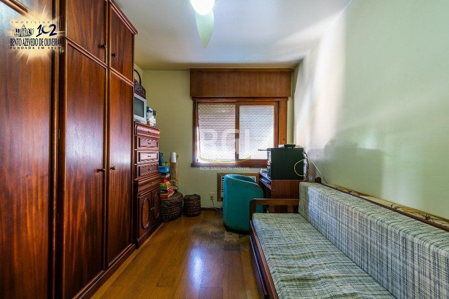 Apartamento, 3 quartos, 135 m² - Foto 17