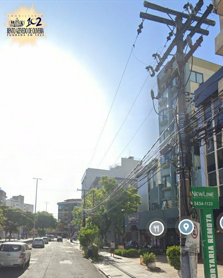 Loja-Salão, 87 m² - Foto 3