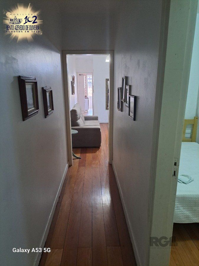 Apartamento, 2 quartos, 67 m² - Foto 11