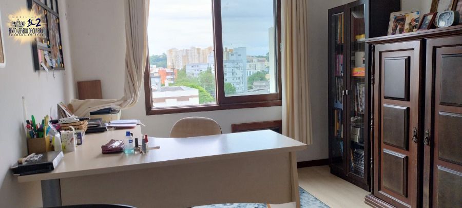 Cobertura, 3 quartos, 235 m² - Foto 22