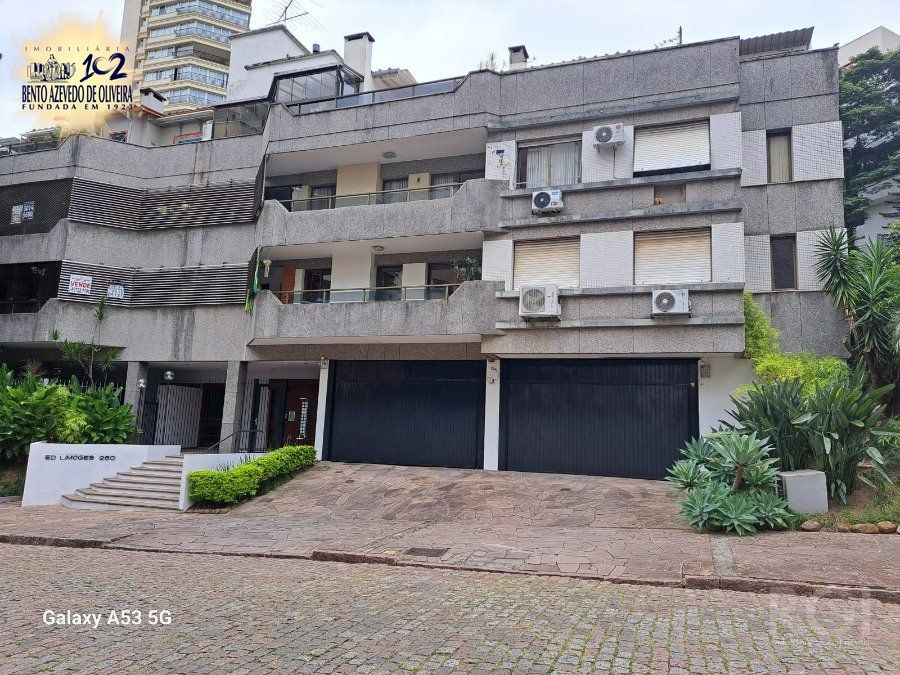 Cobertura, 3 quartos, 287 m² - Foto 26