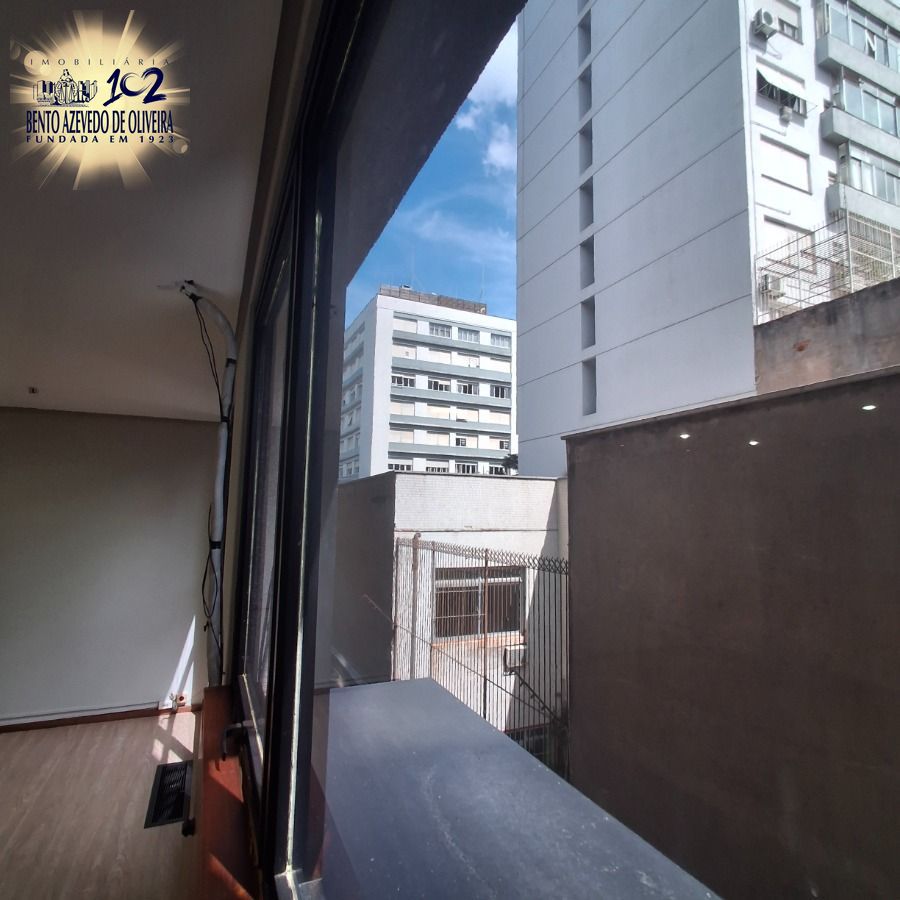 Sala-Conjunto, 38 m² - Foto 19