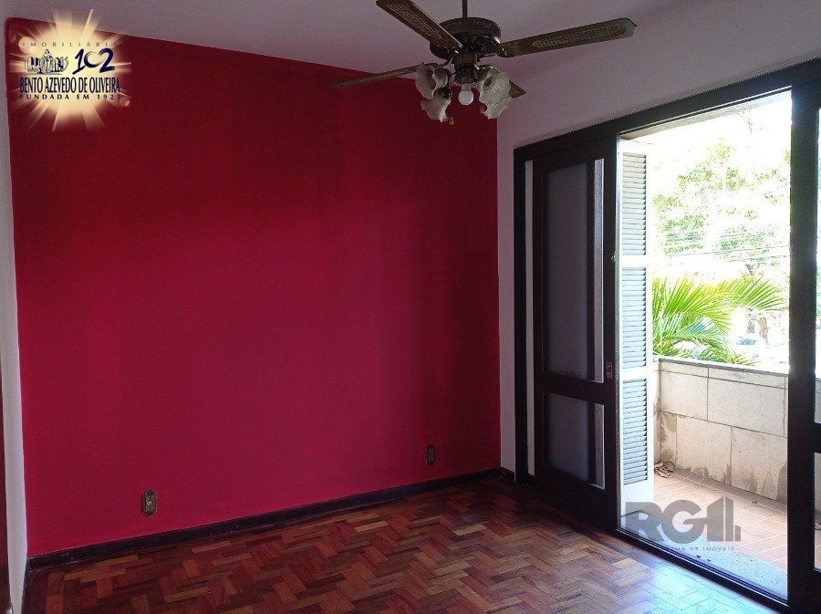 Apartamento, 3 quartos, 96 m² - Foto 1