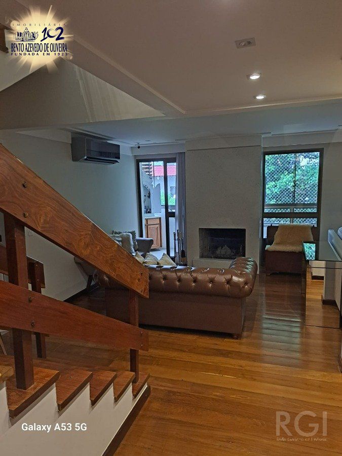 Cobertura, 3 quartos, 287 m² - Foto 12