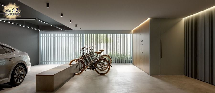 Apartamento, 2 quartos, 77 m² - Foto 13