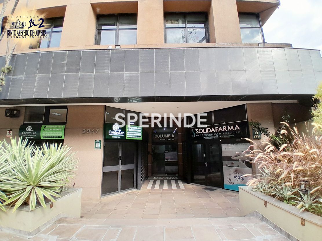 Sala-Conjunto, 43 m² - Foto 2