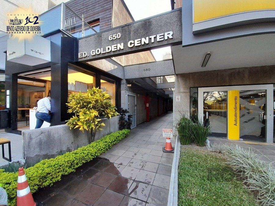 Sala-Conjunto, 38 m² - Foto 8