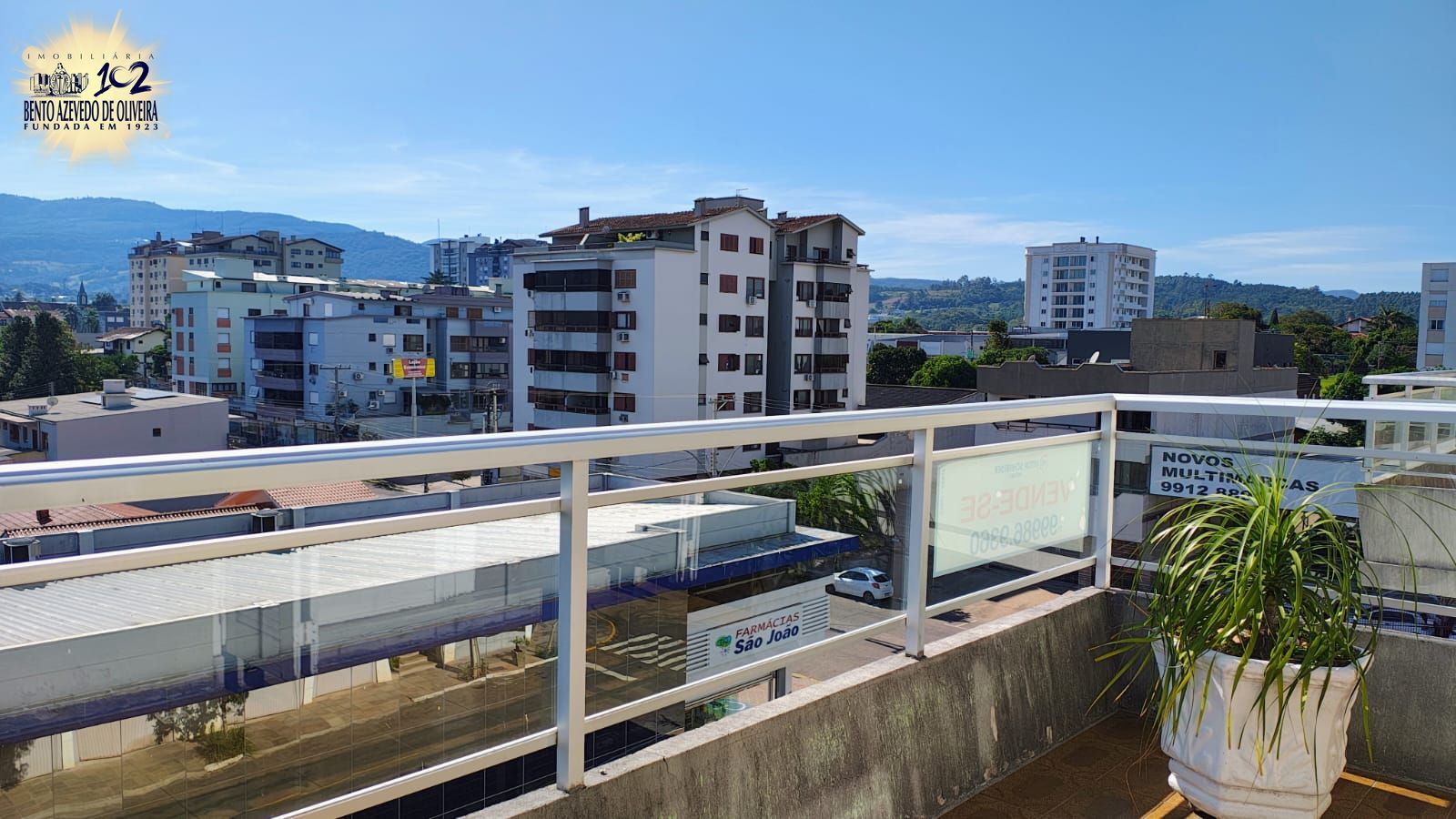 Cobertura, 2 quartos, 91 m² - Foto 13