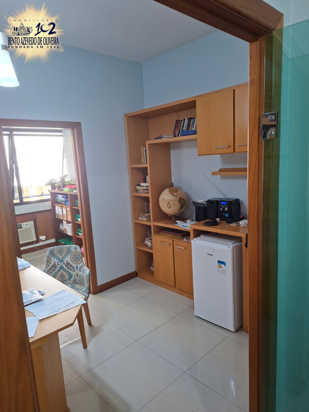 Sala-Conjunto, 41 m² - Foto 6