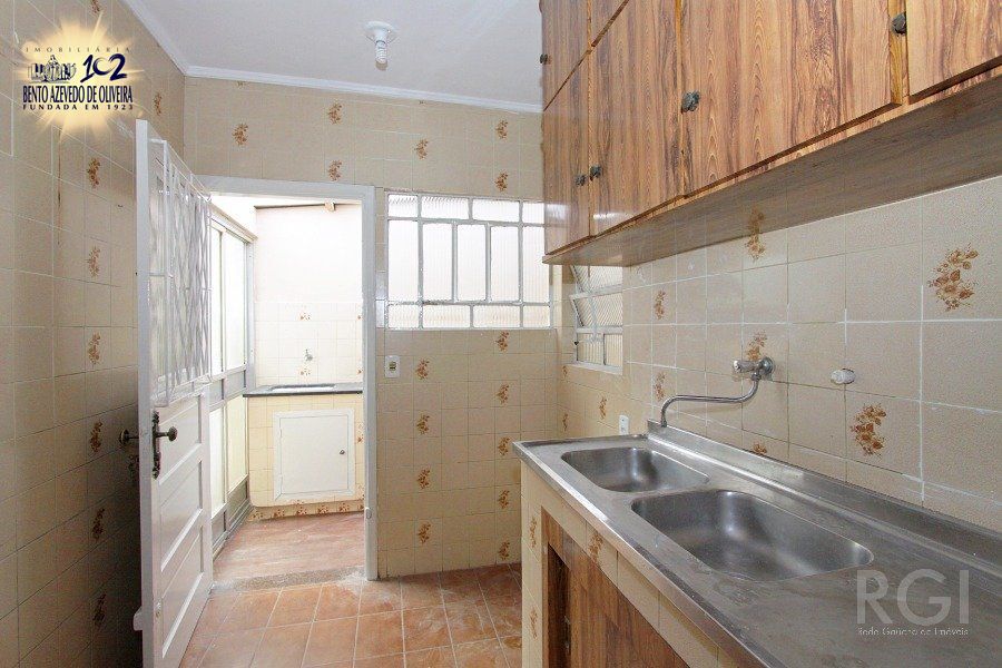 Apartamento, 2 quartos, 54 m² - Foto 8