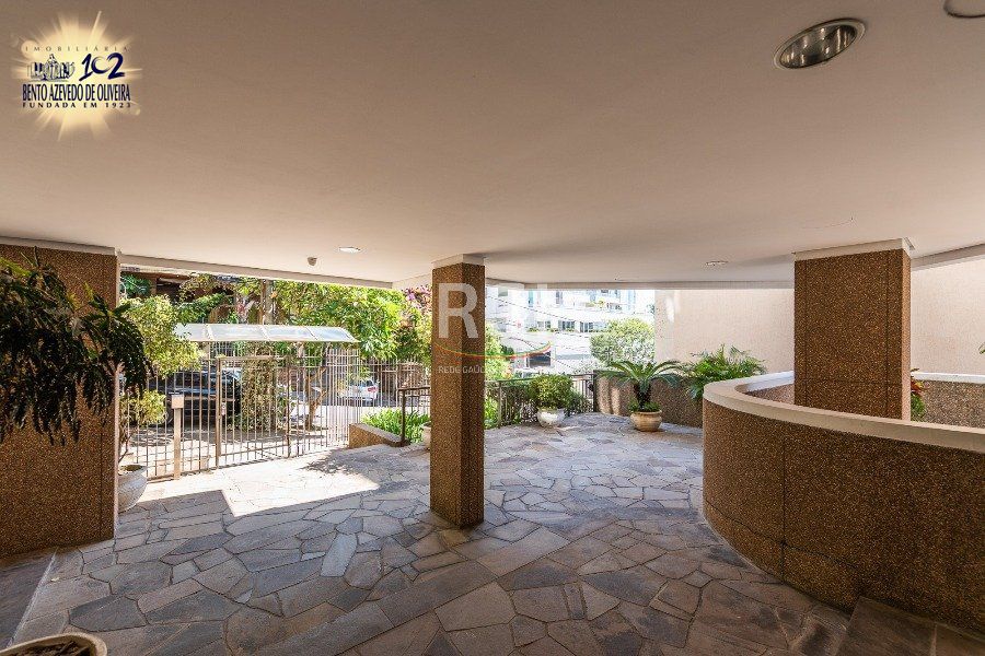 Apartamento, 3 quartos, 135 m² - Foto 22