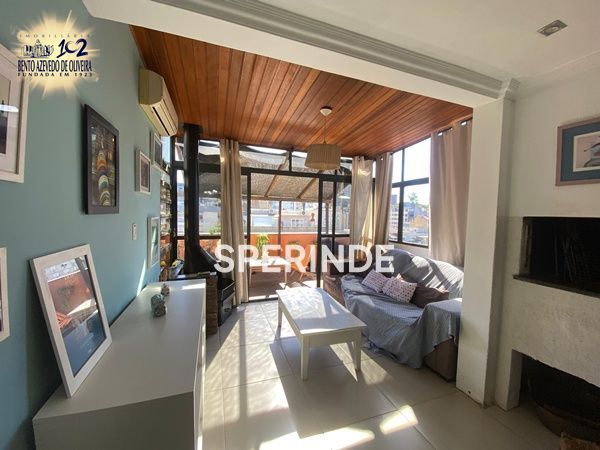 Cobertura, 2 quartos, 94 m² - Foto 21