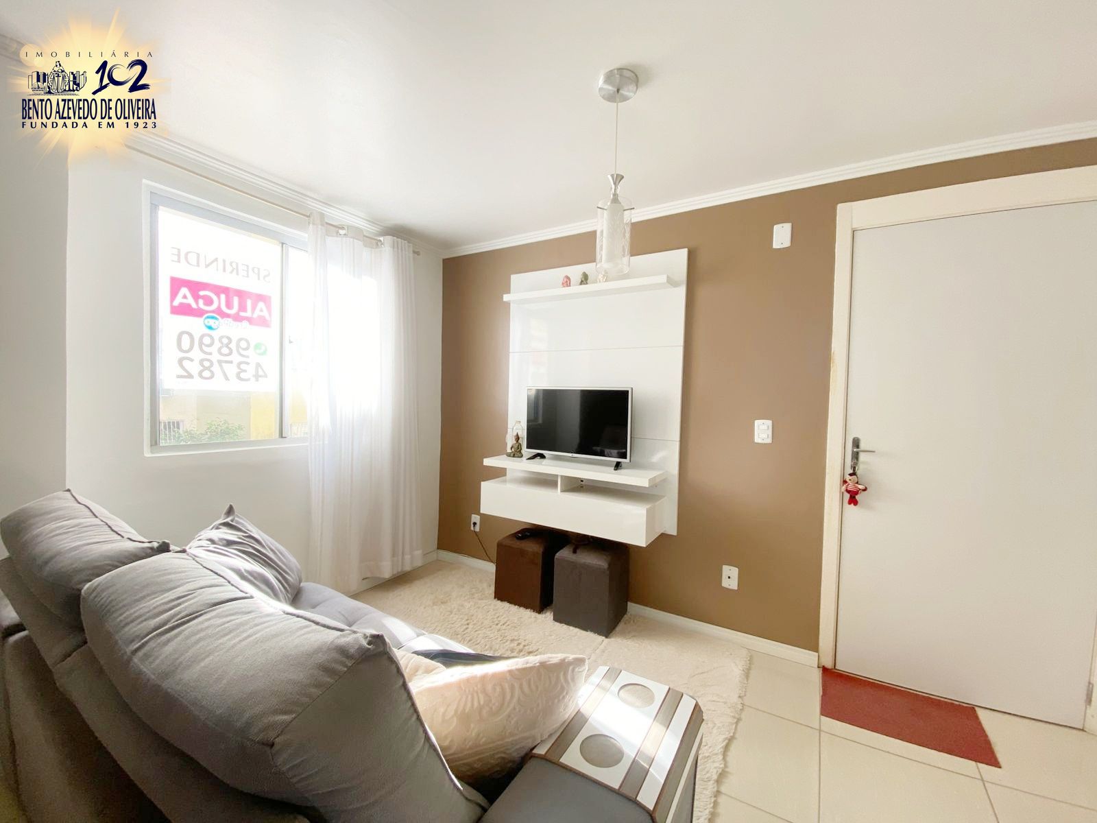 Apartamento, 2 quartos, 43 m² - Foto 28