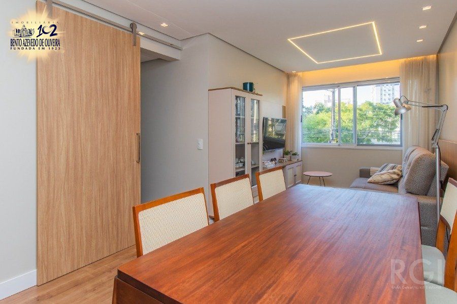 Apartamento, 3 quartos, 74 m² - Foto 3