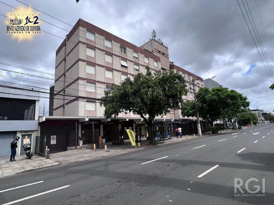 Apartamento, 1 quarto, 32 m² - Foto 2