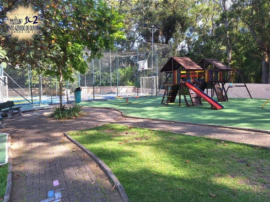 Apartamento, 3 quartos, 41 m² - Foto 4