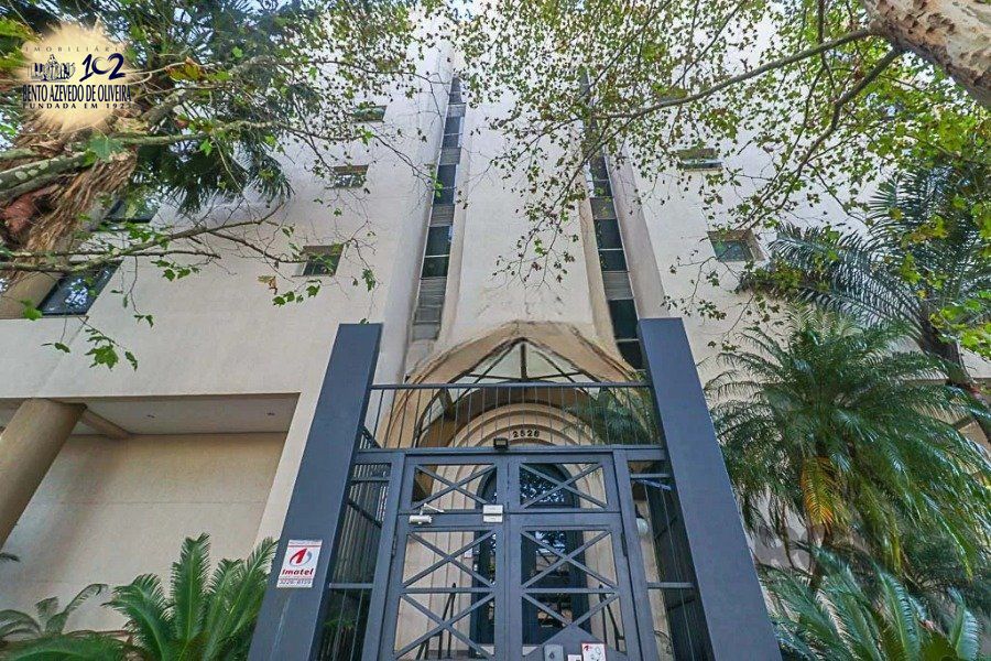 Apartamento, 1 quarto, 54 m² - Foto 1