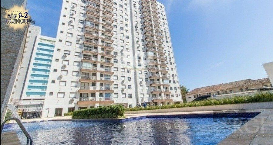 Apartamento, 3 quartos, 72 m² - Foto 1