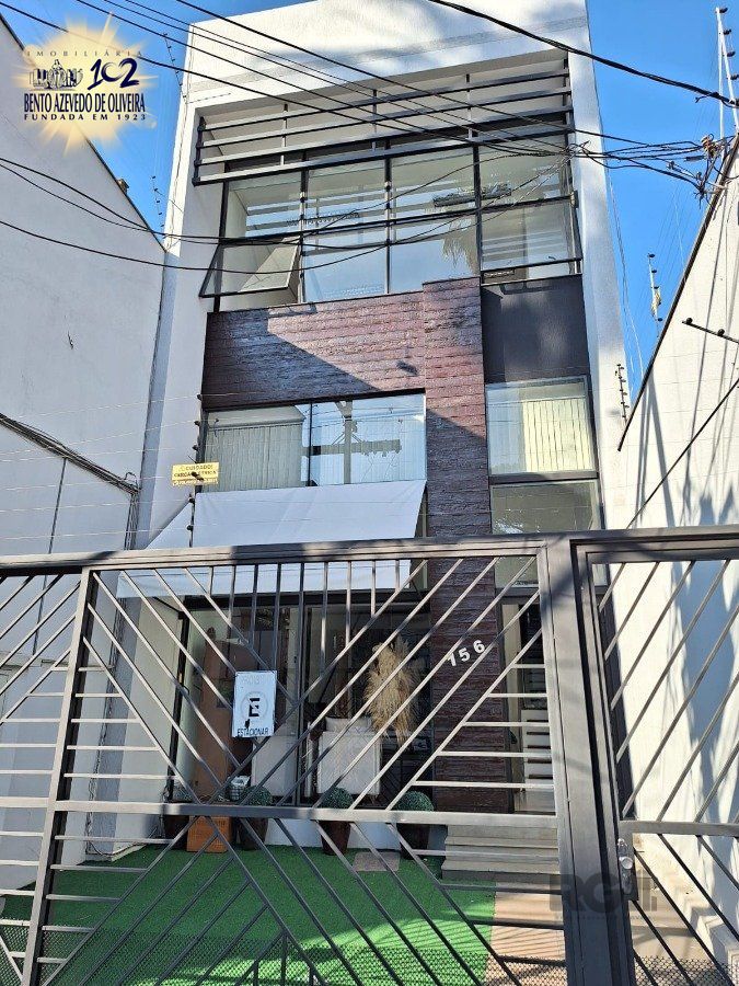 Prédio Inteiro, 325 m² - Foto 17