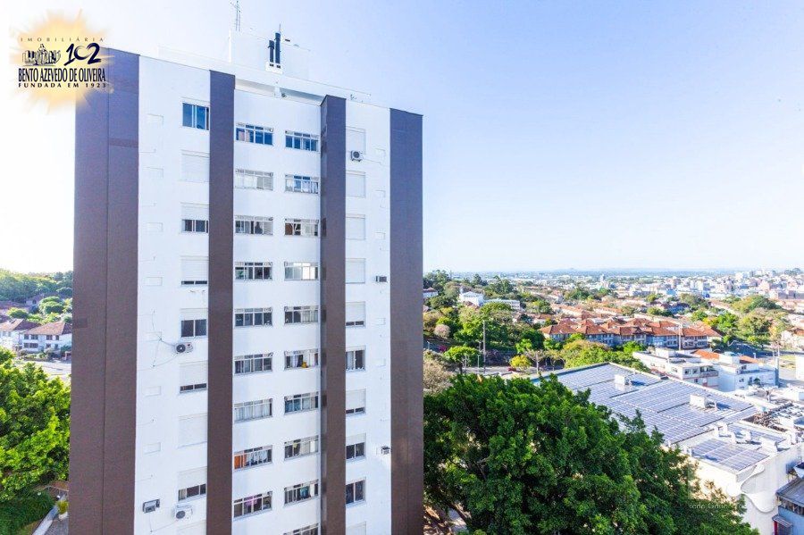 Apartamento, 1 quarto, 42 m² - Foto 36