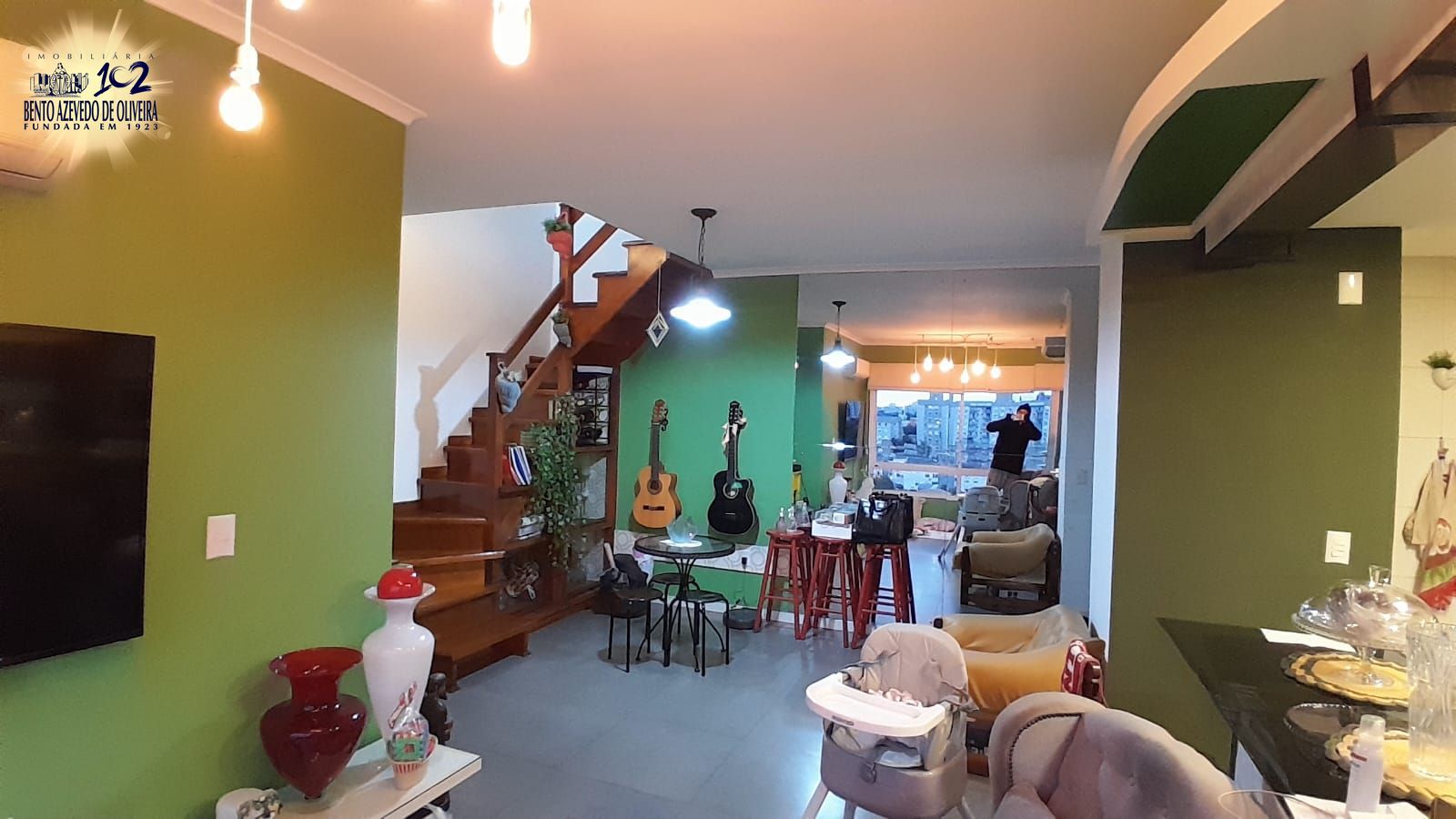Apartamento, 2 quartos, 124 m² - Foto 15