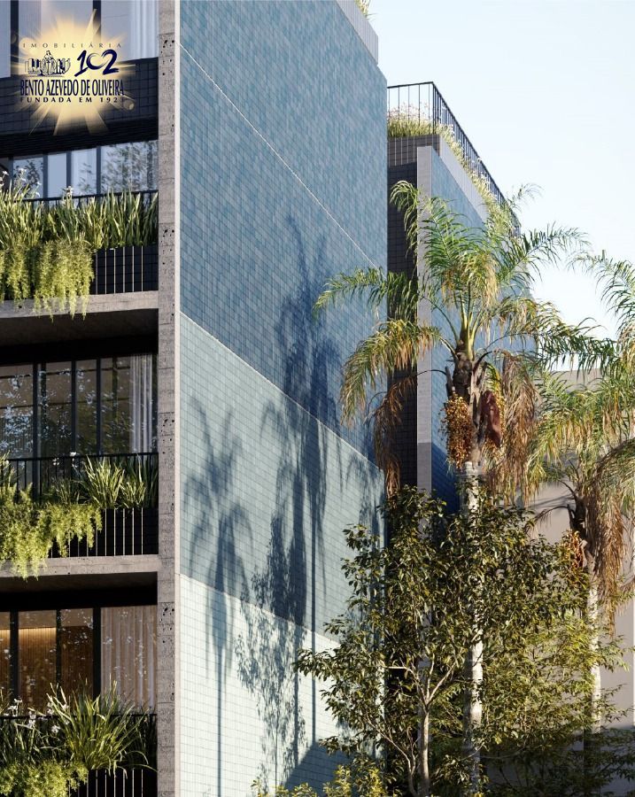 Apartamento, 1 quarto, 66 m² - Foto 15