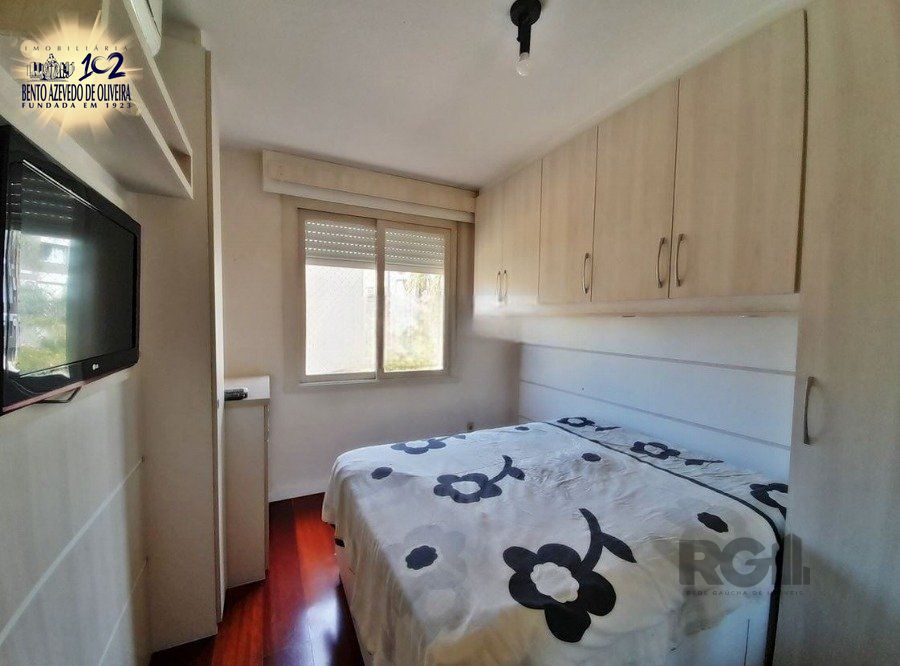 Apartamento, 1 quarto, 45 m² - Foto 6