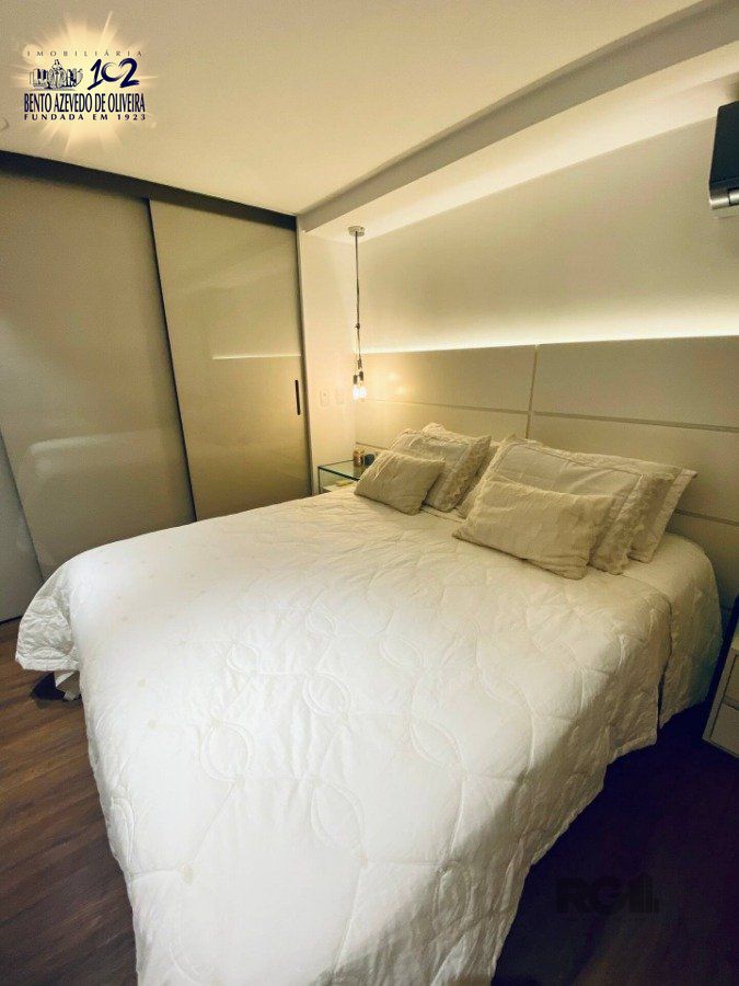 Cobertura, 1 quarto, 136 m² - Foto 14