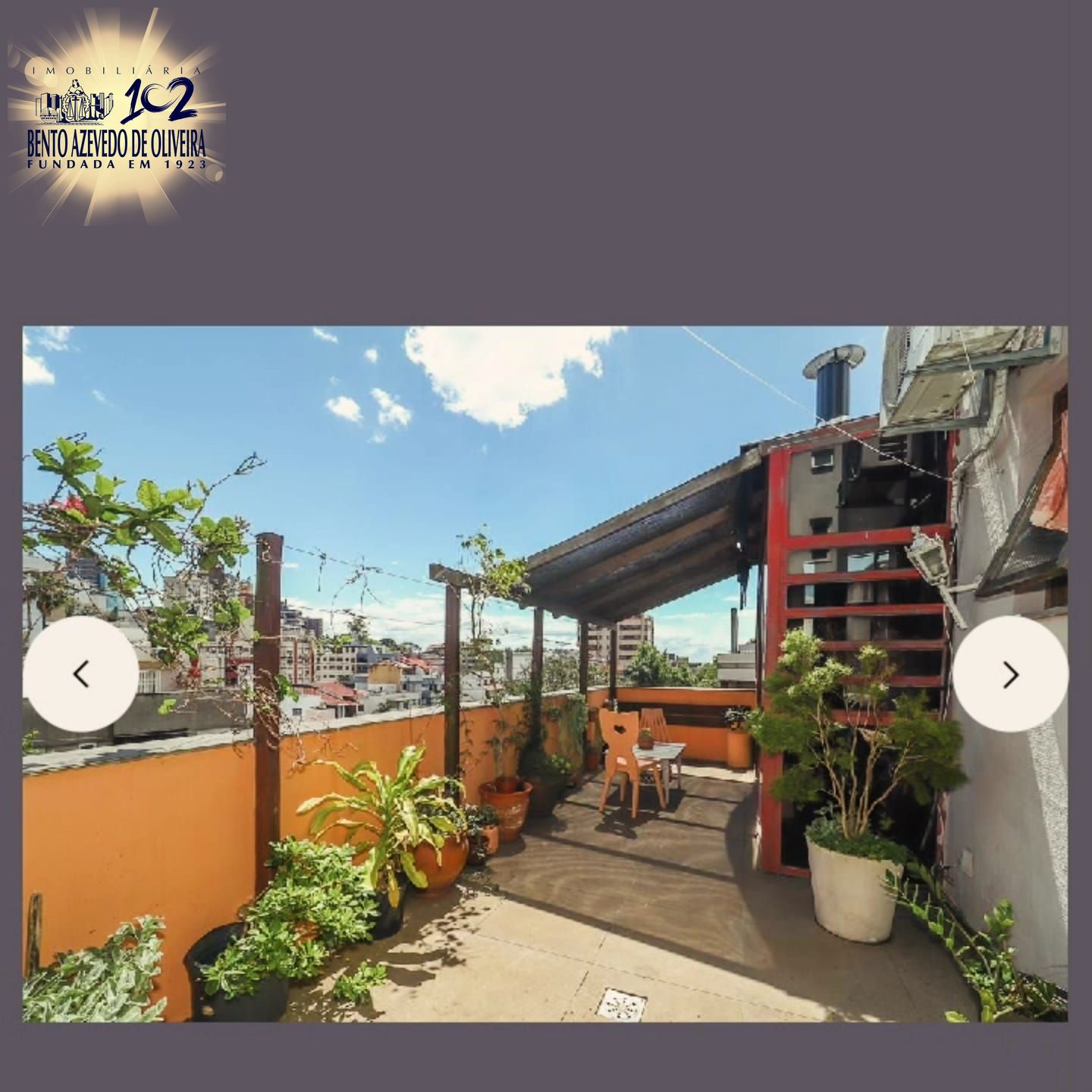 Cobertura, 2 quartos, 94 m² - Foto 10