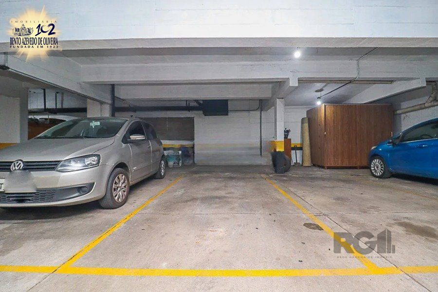 Apartamento, 1 quarto, 54 m² - Foto 25