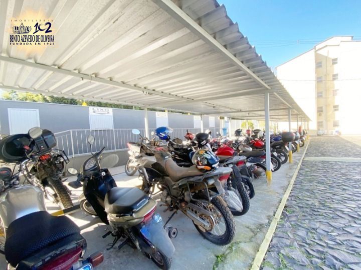 Apartamento, 2 quartos, 43 m² - Foto 8