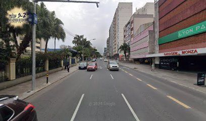 Box-Garagem, 29 m² - Foto 2