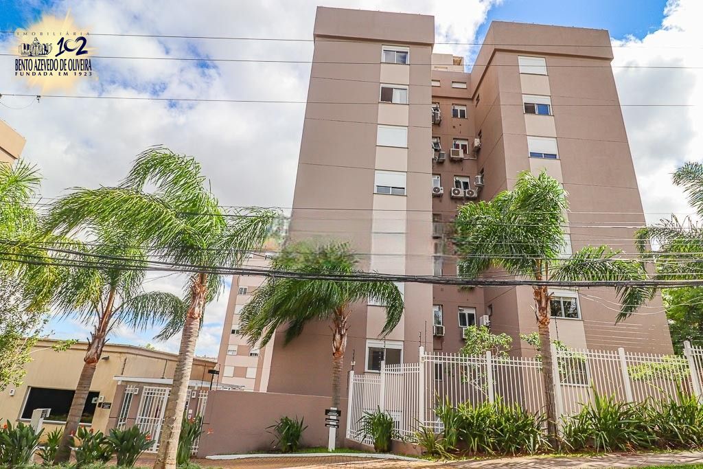 Apartamento, 3 quartos, 69 m² - Foto 2