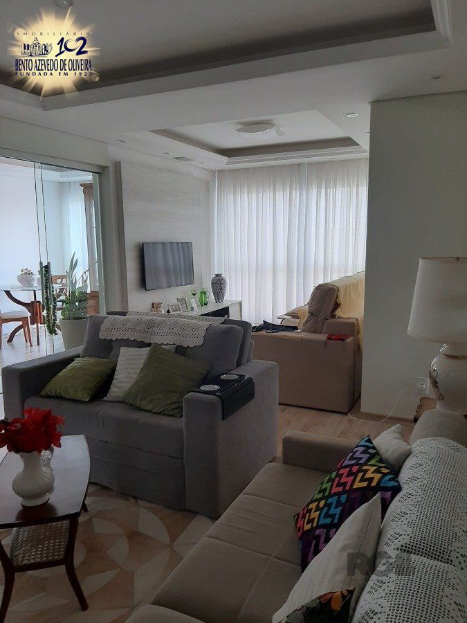 Apartamento, 6 quartos, 175 m² - Foto 23