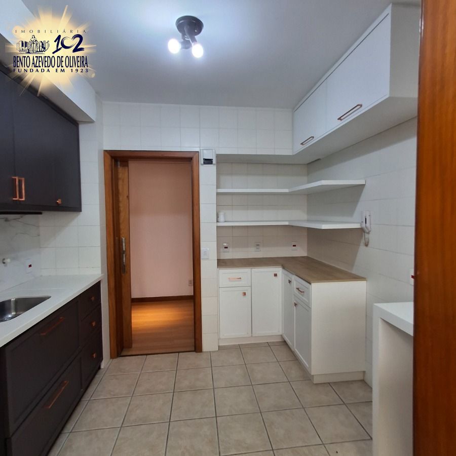 Apartamento, 3 quartos, 158 m² - Foto 23