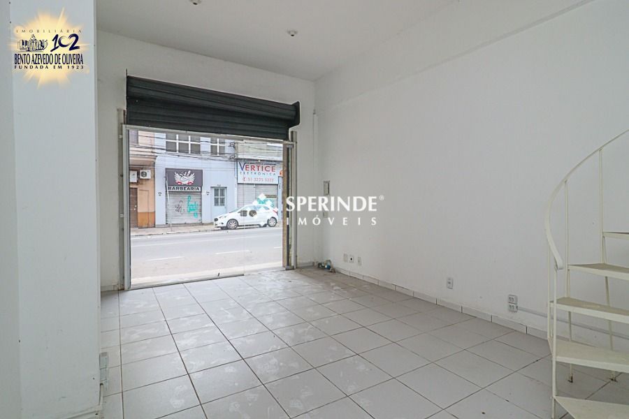 Loja-Salão, 59 m² - Foto 2