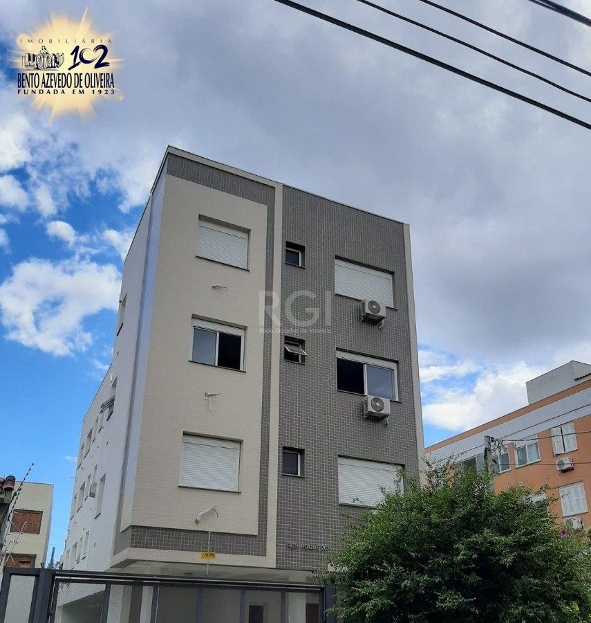 Apartamento, 1 quarto, 44 m² - Foto 1